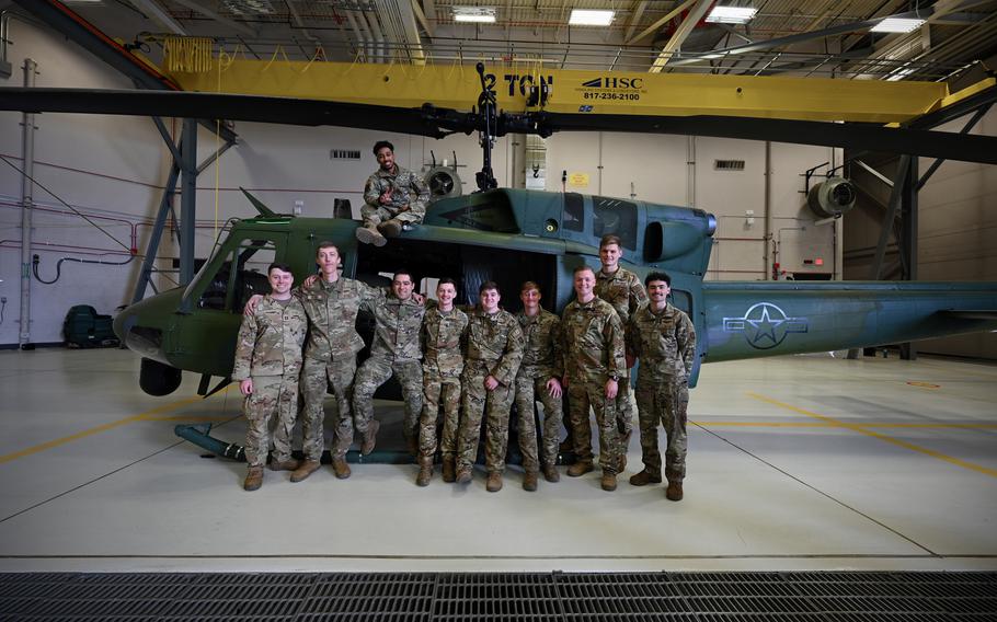 Malmstrom Air Force Base Welcomes New MH 139A Grey Wolf Helicopter